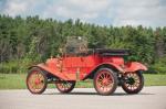 Ford Model T Torpedo Runabout 1911 года